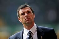 Wales v England - EURO 2012 Qualifier